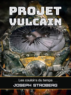 cover image of Projet Vulcain